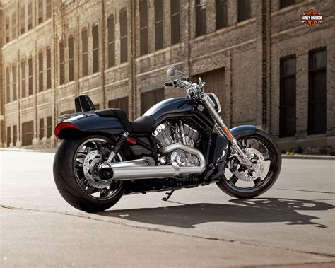 Harley Davidson V Rod Muscle 2013 2014 Specs Performance And Photos