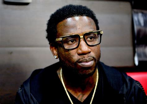 Gucci Mane Ordered To Pay Woman He Pushed Out Moving Car In Lawsuit Z