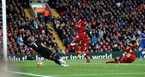We help you discover publicly available material and act as a search engine. Liverpool vs Leicester AS IT HAPPENED: Premier League ...