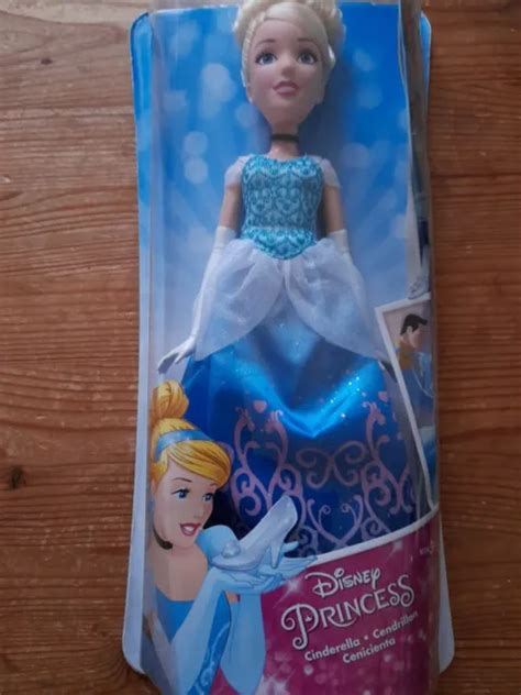 Disney Princess Cinderella Doll 1276 Picclick