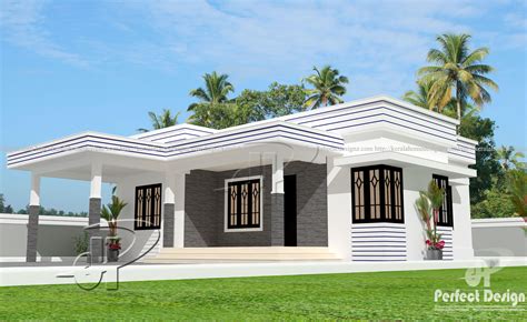 Perfect Design Kerala Home Plans Awesome Home