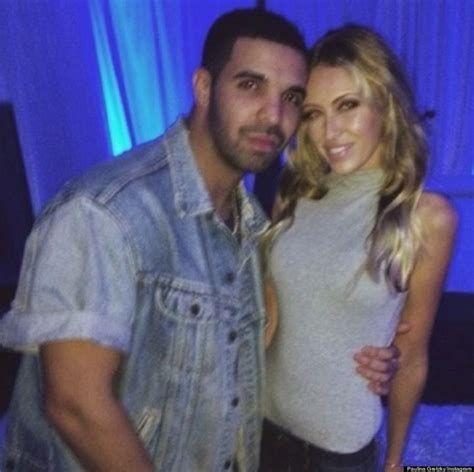 Paulina Gretzky Gets Cozy With Drake In Instagram Pic Photo