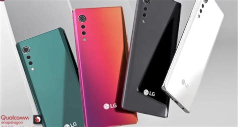 lg s velvet smartphone is to be unveiled at an online only event on may 7th