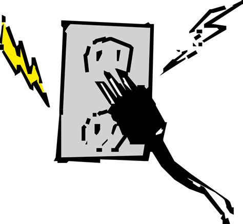 Electricity Clipart Clip Art Library