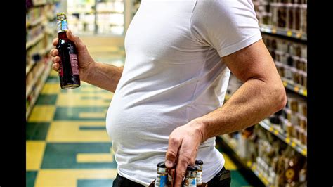 How To Start Losing That Beer Belly Youtube