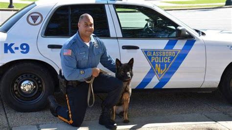 New Jersey Police K 9 Dies After Escaping Kennel Officer