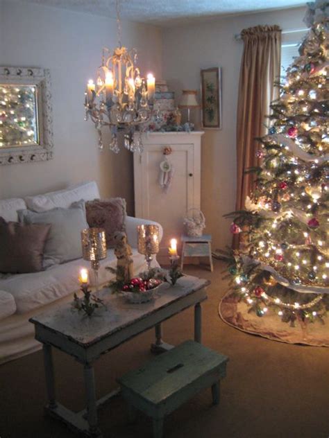55 minimalist christmas décor ideas. 41 Christmas Decoration Ideas for Your Living Room -DesignBump