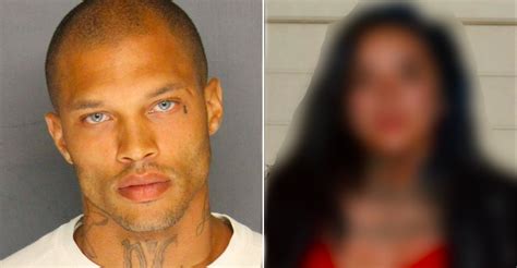 Female Gang Members Mugshot Goes Viral As People Call Her The New Hot Felon Viraly