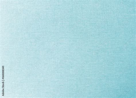 Old Eco Blue Paper Kraft Background Texture In Soft White Light Teal