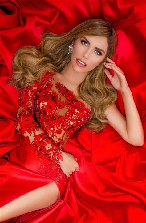 Angela Ponce Most Beautiful Trans Model From Spain Tg Beauty