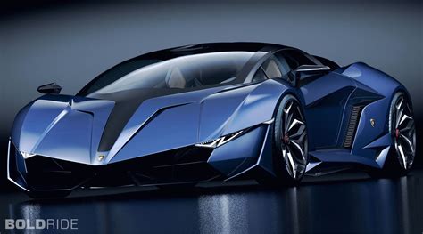 2014 Lamborghini Resonare Concept Car Wallpaper 1762x980 400076