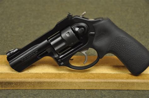 Ruger Lcrx 22 Magnum 3