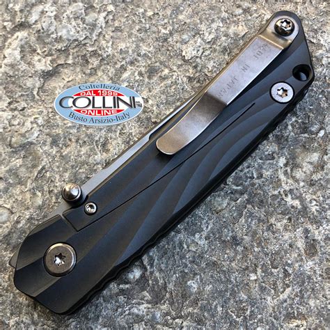 Rockstead Hizen Knife Yxr7 Dlc Coating Coltello