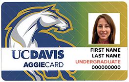 The aggie card is your official id at texas a&m university. Aggie Card | UC Davis Student Housing and Dining Services
