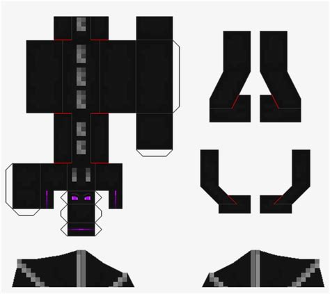 Minecraft Papercraft Spider Marvel En Cubeecraft Plantillas Para