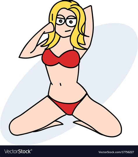 Bikini Clipart Woman Sexy Woman In Bikini Clipart Cliparts Sexiz Pix