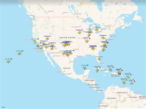 Heres Where Boeing 737 Max 8 Planes Have Been Grounded