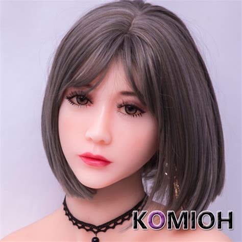9002 Komioh 90cm Half Body Sex Doll