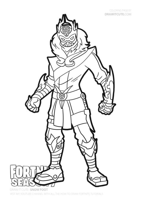 Fortnite battle royale coloring page ranger male fortnite battle royale coloring page drif mask. Pin de Taru en Fortnite | Mandalas para colorear, Fondos ...