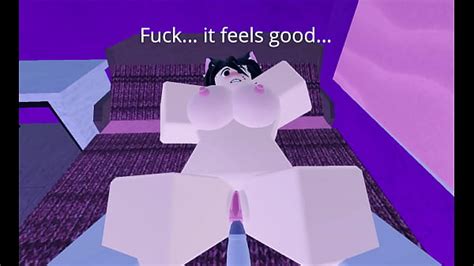 Pov A Roblox Neko Gives You A Blowjob And Titjob And Asks For A Creampie Andbcheese07and Xxx
