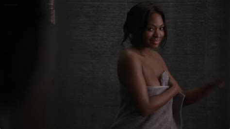 Lucy Walters Nude And Sex And Naturi Naughton Butt Naked Power