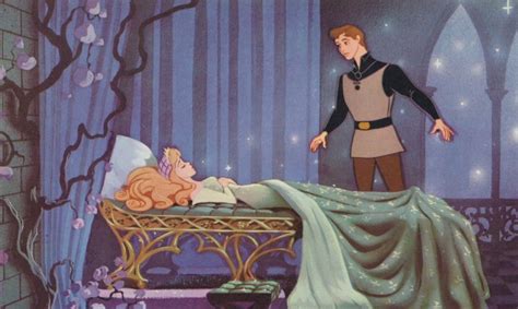 Sleeping Beauty And Prince Phillip Sleeping Beauty Photo 6473925