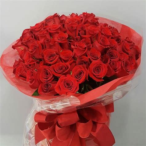 101 Long Stem Roses Flowersandservices®