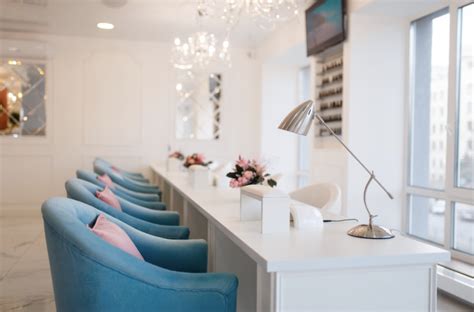 A Great List Of Beauty Salon Names You Can Use Easyweek