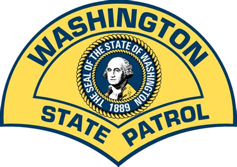 Washington State Patrol Wikipedia