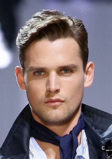 If you are using mobile phone, you. Classic men's hair | Herrenhaarschnitt, Haarschnitt männer ...