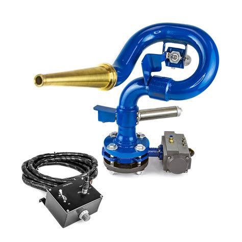 Buy Pneumatic Water Cannon Kit Online At Access Truck Parts