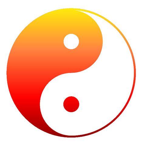 Free Yin Yang Logos