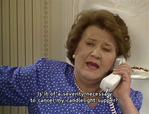 Onslow Keeping Up Appearances Quotes Remembering Geoffrey Hughes Ri