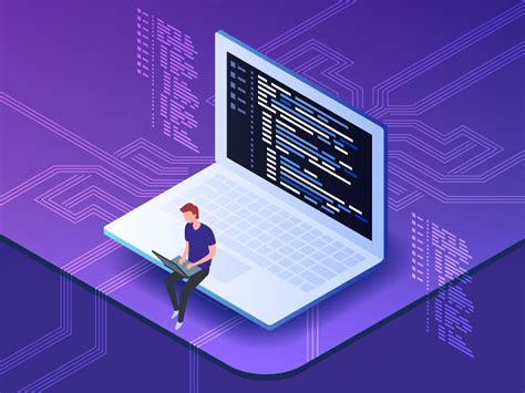 So You Want To Be A Programmer Heres How Computercareers