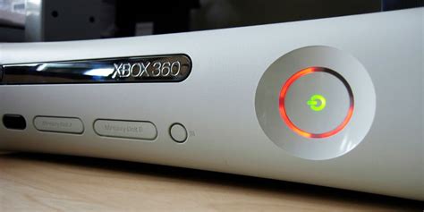 Microsoft Is Now Selling An Xbox 360 Red Ring Of Death Poster