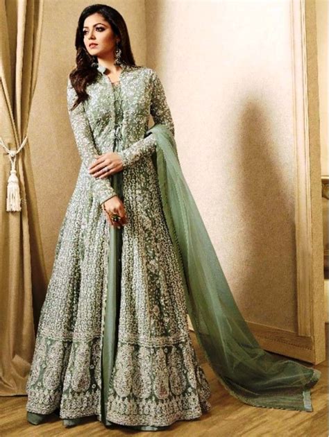 20 Best Indian Eid Dresses Ideas For You To Try Instaloverz