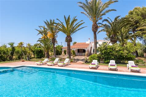 41182665 esta casa se encuentra en mahon menorca. Casa Carlos Villa Para Alquilar En Menorca Ciutadella Menorca