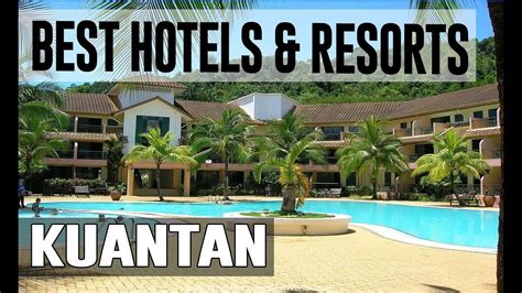 Met een verblijf bij sri manja boutique hotel in kuantan, in de buurt bandar indera mahkota, bevind je je op 10 min. Best Hotels and Resorts in Kuantan, Malaysia - YouTube