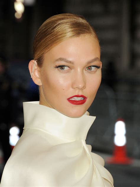 Karlie Kloss Met Costume Institute Gala 2016 In New York • Celebmafia