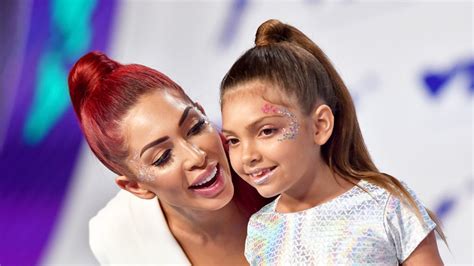 Farrah Abraham Gets Butt Injections Daughter Sophia Records It