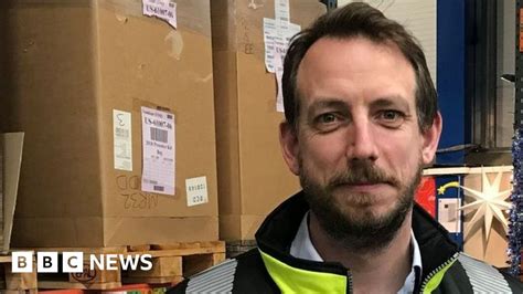 Logistics Finding Warehouse Staff A Significant Challenge Bbc News