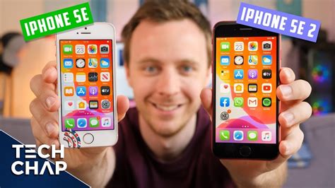 Iphone Se 2020 Should You Buy Apples Cheapest Phone The Tech Chap