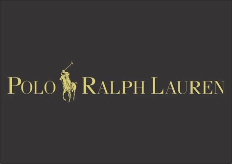 Polo Ralph Lauren Logo Vector Format Cdr Ai Eps Svg Pdf Png