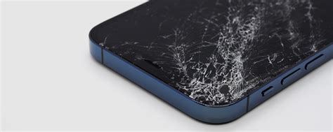 How To Fix A Cracked Iphone Or Ipad Screen