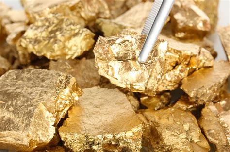Canadian mining companies are leaders in the production of uranium, zinc, nickel, potash, asbestos, sulfur, cadmium, and titanium. 4 Gold Mining Stocks Trading at a Discount to 2019 Cash Flow
