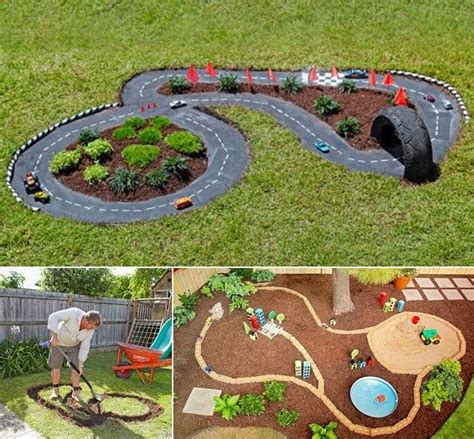 Are You Looking For A Way To Keep Your Kids Entertained In The Backyard