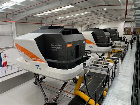 Последние твиты от aviax (@aviaxsim). CAE opens state-of-the-art training centre at London ...