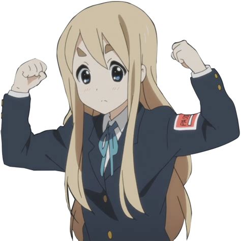 Download Discord Anime Emoji Png Anime Girl Discord E