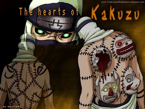 Naruto Naruto Wallpapers Akatsuki Wallpapers Part 1