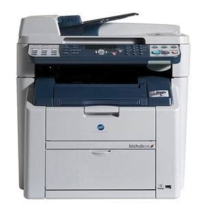 This package contains the files needed to install the universal print driver. Bizhub 750 Driver Free Download : Konica Minolta Bizhub ...